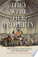 They Were Her Property Book