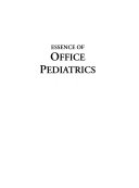 Essence of Office Pediatrics Book