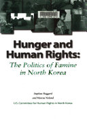 Hunger and Human Rights