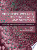 Microbiome  Immunity  Digestive Health and Nutrition