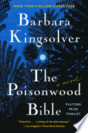 The Poisonwood Bible Book