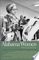 Alabama Women