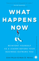 What Happens Now  Book PDF
