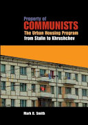 Property of Communists
