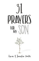 31 Prayers for My Son Book PDF