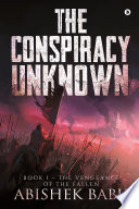 The Conspiracy Unknown PDF Book By Abishek Babu