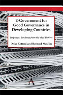 E-Government for Good Governance in Developing Countries [Pdf/ePub] eBook