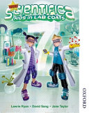 Scientifica Pupil Book 7 Essentials  Level 3 6 
