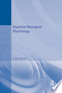Essential Biological Psychology Book