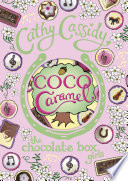 Chocolate Box Girls  Coco Caramel