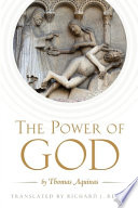 Book The Power of God Cover