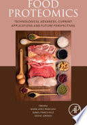 Food Proteomics Book