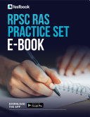 RPSC RAS Practice Set 2021 Download 150 Solved Examples in PDF Pdf/ePub eBook