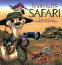 Meerkat s Safari Book
