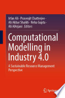 Computational Modelling in Industry 4  0
