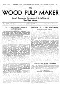 Paper Maker and British Paper Trade Journal