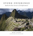Stone Offerings Book