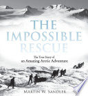 The Impossible Rescue Book