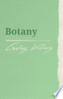 Botany Book PDF
