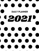 Daily Planner 2021