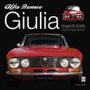 Alfa Romeo Giulia GT   GTA