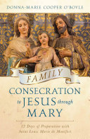Family Consecration