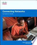 Connecting Networks Companion Guide Book