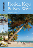 Insiders  Guide   to Florida Keys   Key West