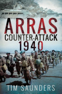 Arras Counter-Attack, 1940