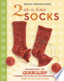 2 at a Time Socks