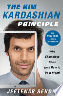 The Kim Kardashian Principle Book