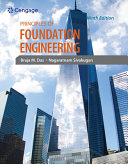 Principles of Foundation Engineering   Mindtap Engineering  2 Terms 12 Months Access Card