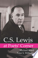 C S  Lewis at Poets  Corner