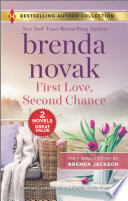 First Love, Second Chance & Temperatures Rising PDF Book By Brenda Novak,Brenda Jackson
