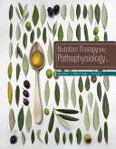 Nutrition Therapy and Pathophysiology Book