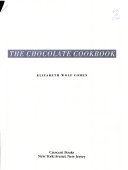 The Chocolate Cooking