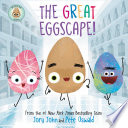 The Good Egg Presents  The Great Eggscape  Book