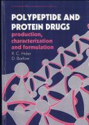 Polypeptide Protein Drugs