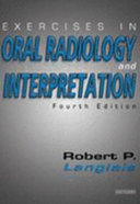 Exercises in Oral Radiology and Interpretation