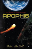 Apophis: Into the Folds of Darkness Pdf/ePub eBook
