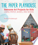 The Paper Playhouse Book PDF