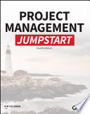 Project Management JumpStart Book