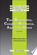 Time Reversibility  Computer Simulation  Algorithms  Chaos