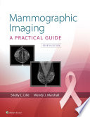Mammographic Imaging Book