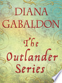 Outlander 8-Book Bundle image