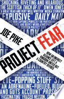Project Fear Book
