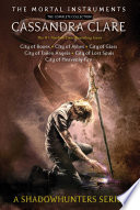 The Mortal Instruments  the Complete Collection