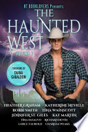 RT Booklovers: The Haunted West 1