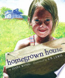 Homegrown House PDF Book By Janet S. Wong
