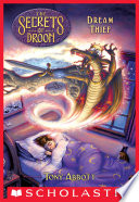 Dream Thief  The Secrets of Droon  17 